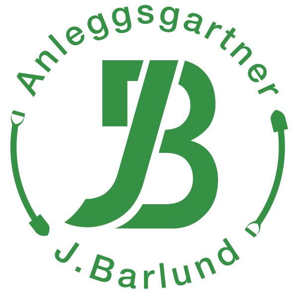 Anleggsgartner Jens Barlund